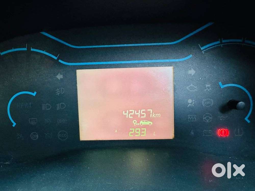 Renault Kwid Rxt Manual Climber, 2019, Petrol