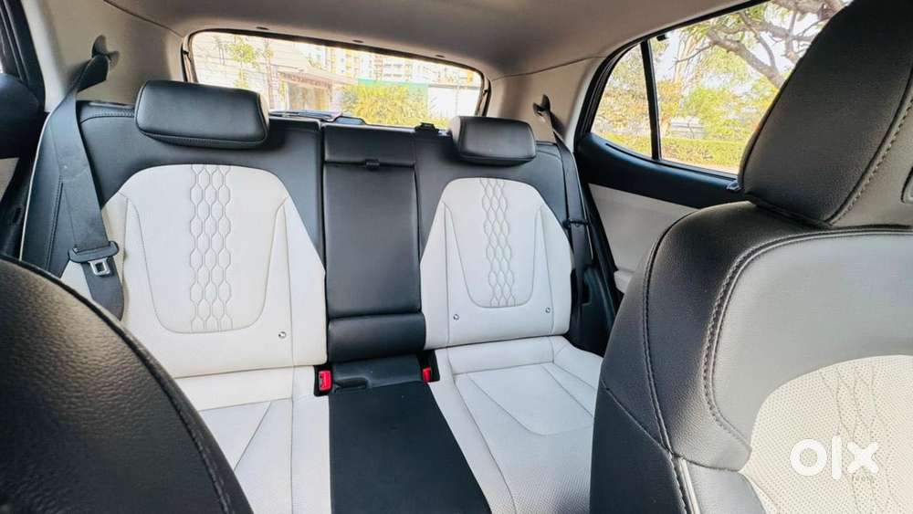 Hyundai Creta 1.6 Sx Plus Auto, 2023, Diesel