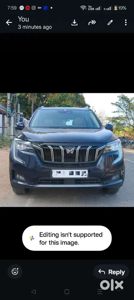 Less Driven, Clean And Neat Vehicle, Mediator N Brokers R Excused