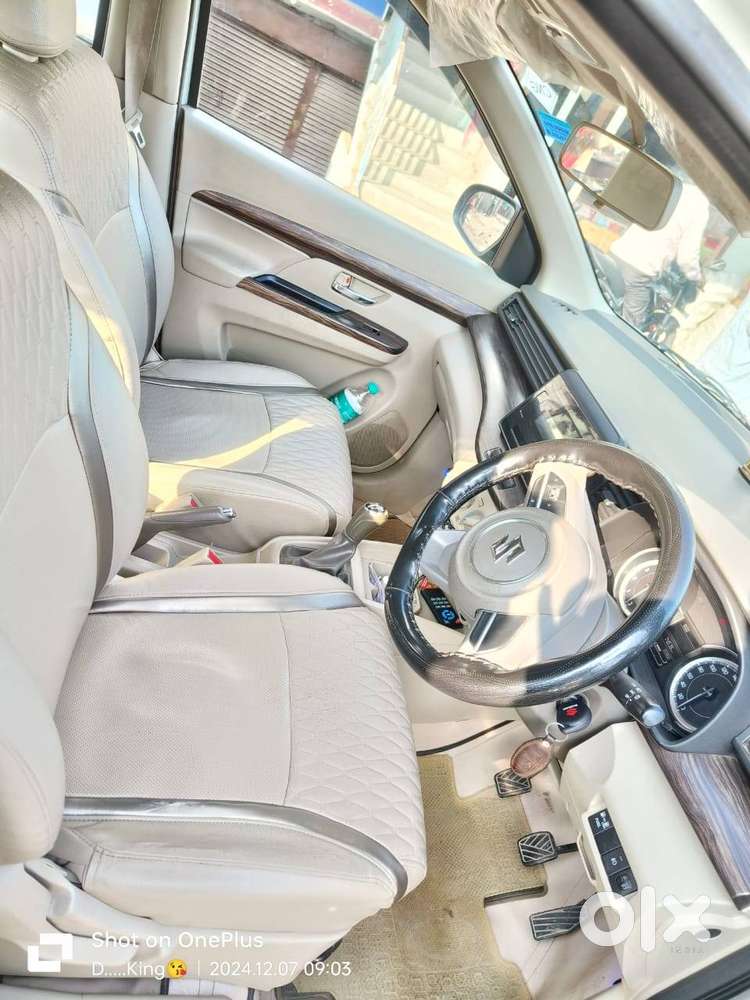 Best Car Smooth Driven