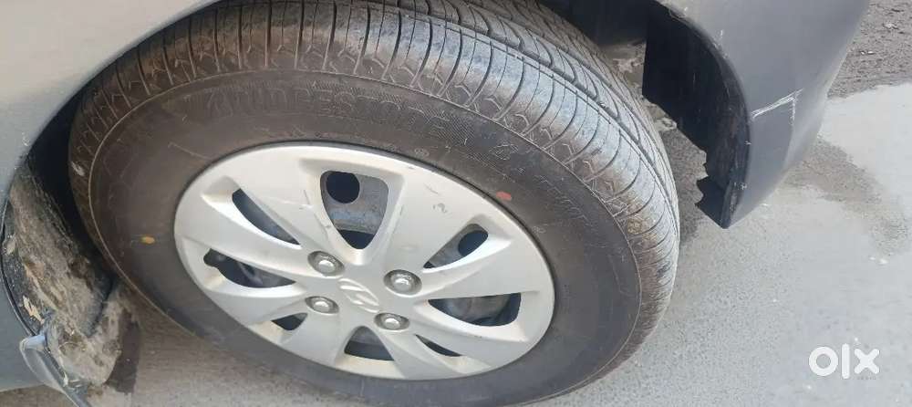 Hyundai I10 2010 Petrol Well Maintained