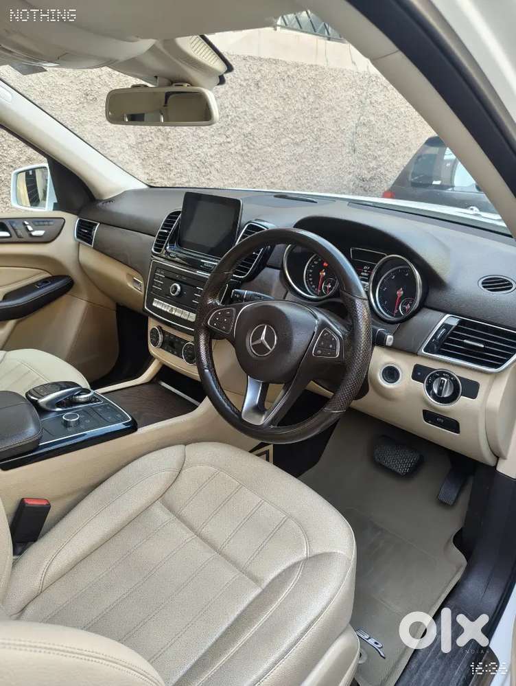 Mercedes-benz Amg Gt 63 S 4matic Plus 2018