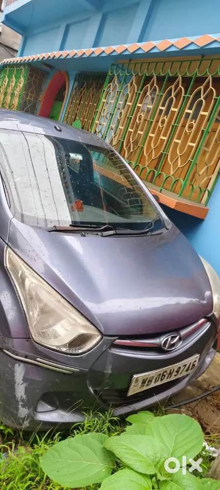 Hyundai Eon 2011 Petrol