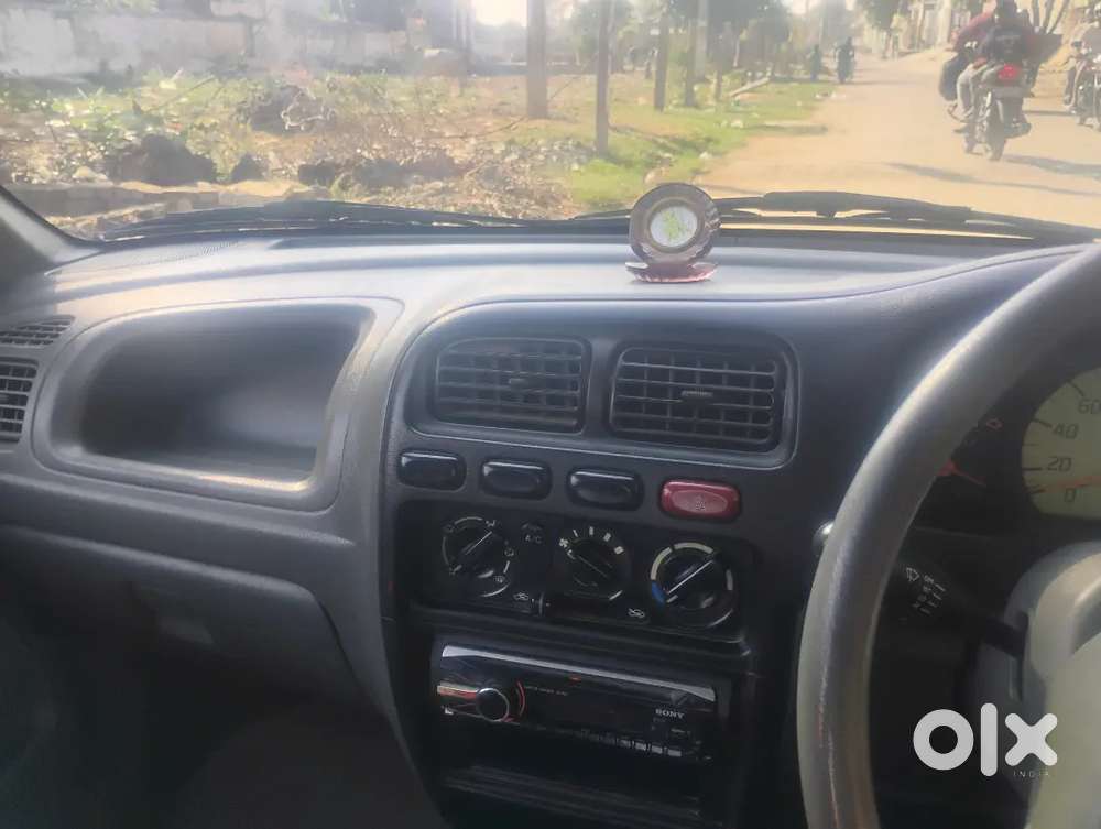 Maruti Suzuki Alto 2010 Lxi