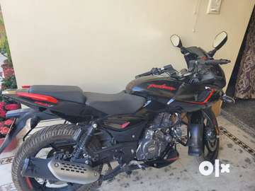 Pulsar 180 second hand olx sale