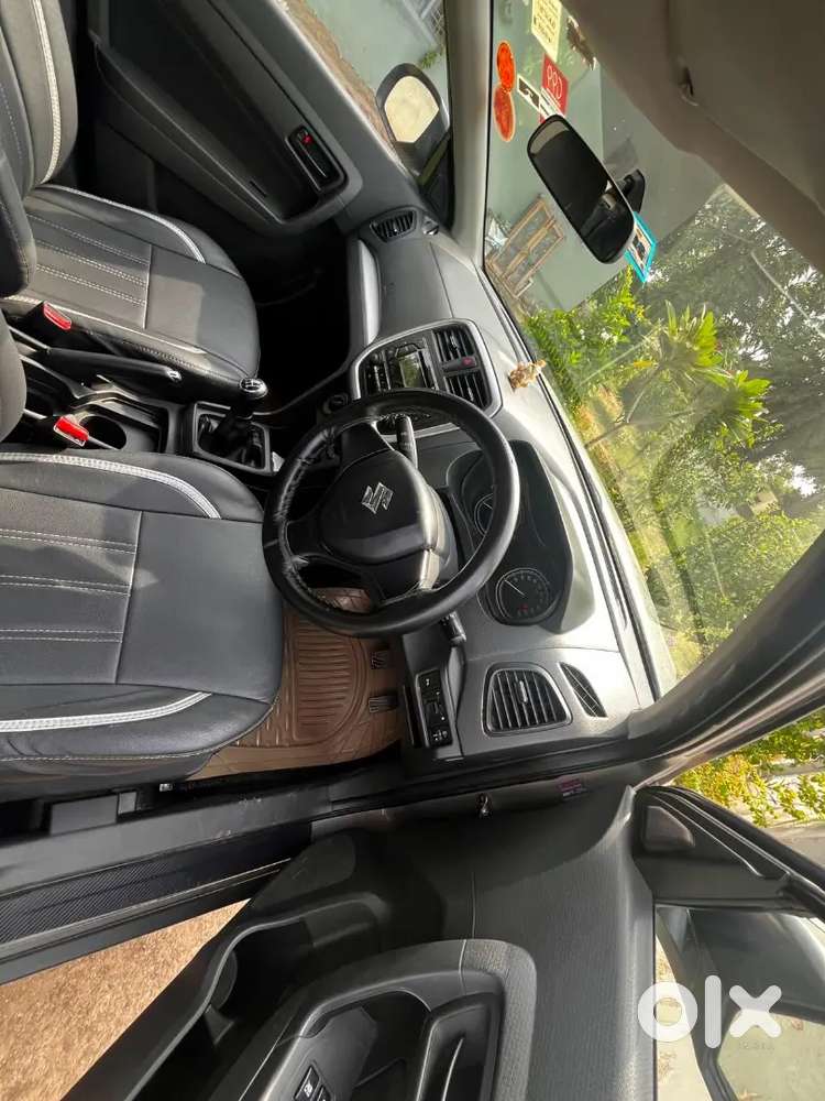 Maruti Suzuki Brezza Vdi Optional 2016 Diesel