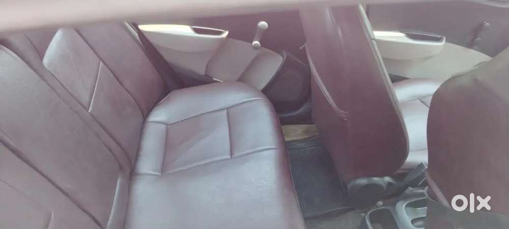 Hyundai Xcent 2018 Diesel 225000 Km Driven