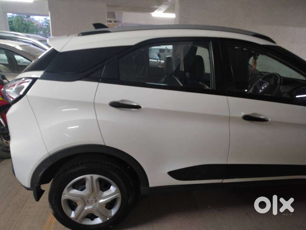 Brand New Condition Single Hand Car