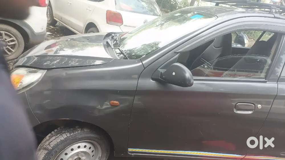 Maruti Suzuki Alto 800 2022