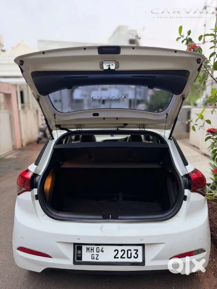 Hyundai New I20 1.5 Asta 2015
