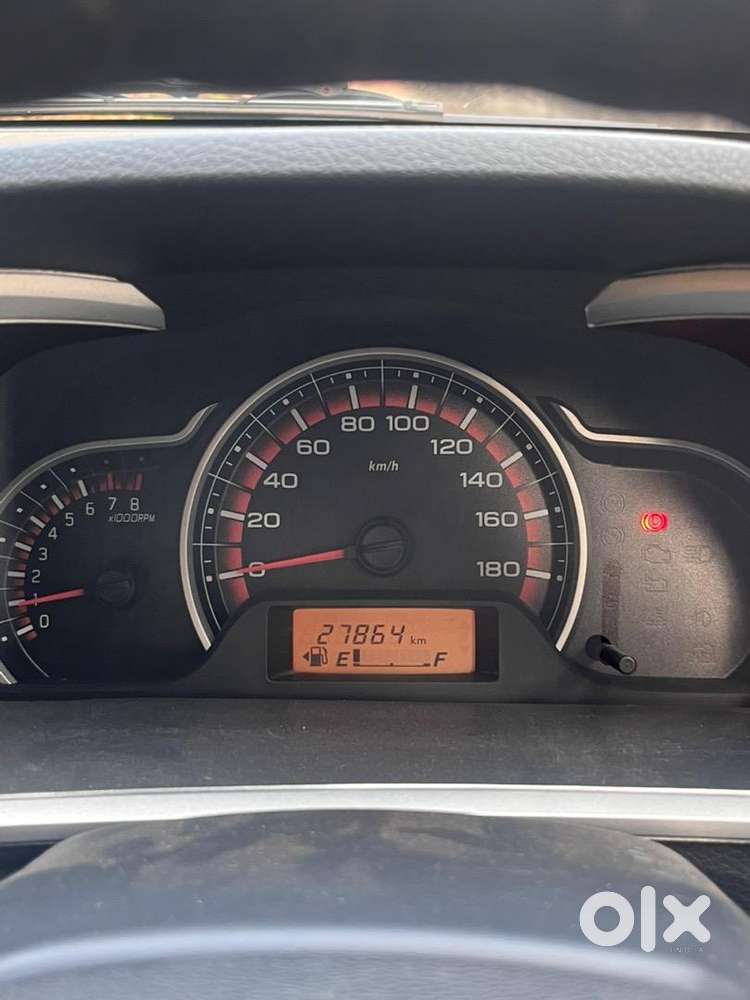 Maruti Suzuki Alto K10 2017 Petrol Well Maintained