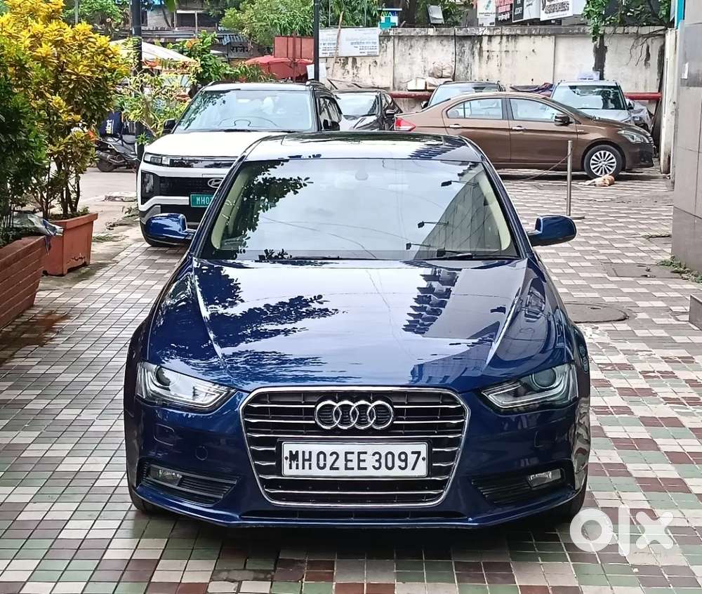 Audi A4 2.0 35 Tdi Premium Plus, 2016, Diesel