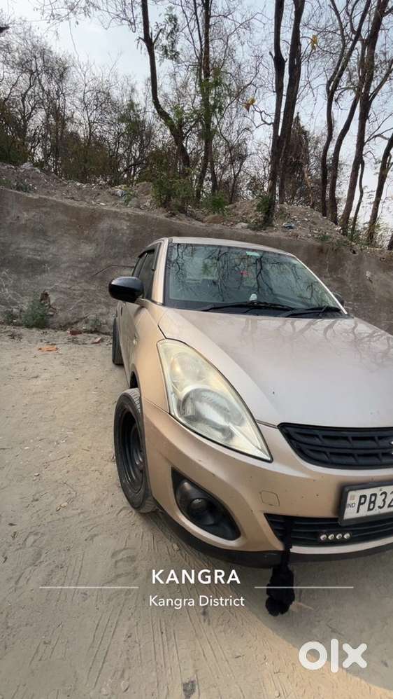Maruti Suzuki Swift Dzire 2014 Model All New Good