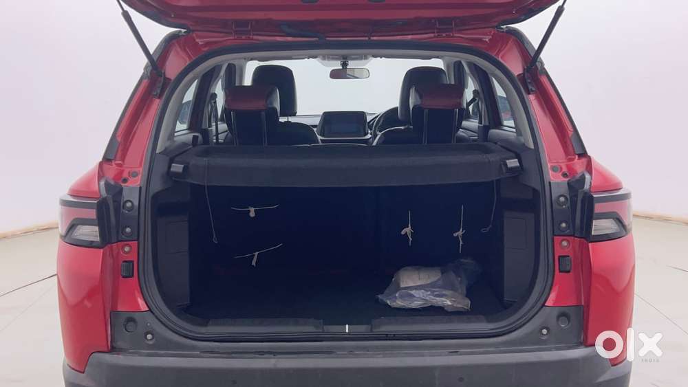 Maruti Suzuki Vitara Brezza 1.5 Lxi, 2023, Petrol