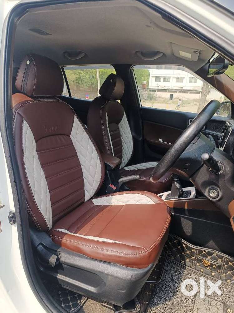 Hyundai Venue S 1.2 Petrol, 2019, Petrol