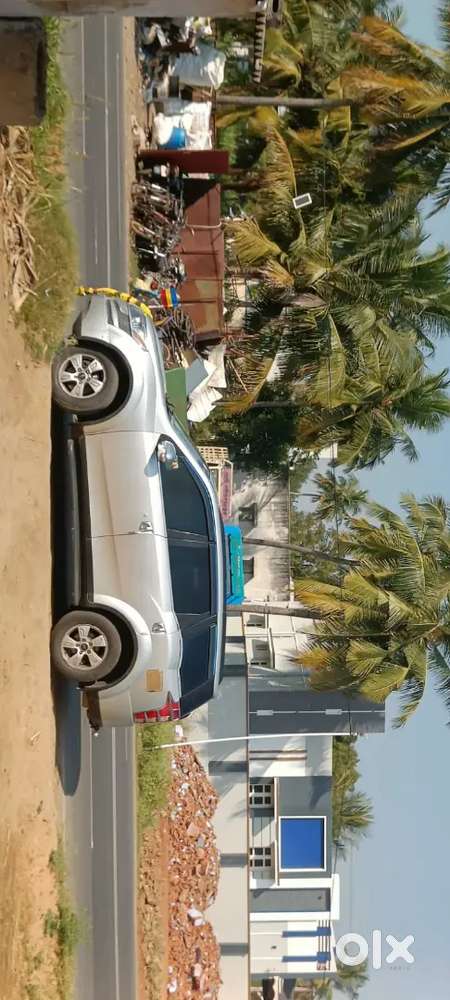 Mahindra Xuv500 2013