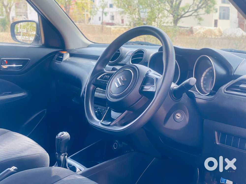 Maruti Suzuki Swift Ddis Vdi, 2019, Diesel