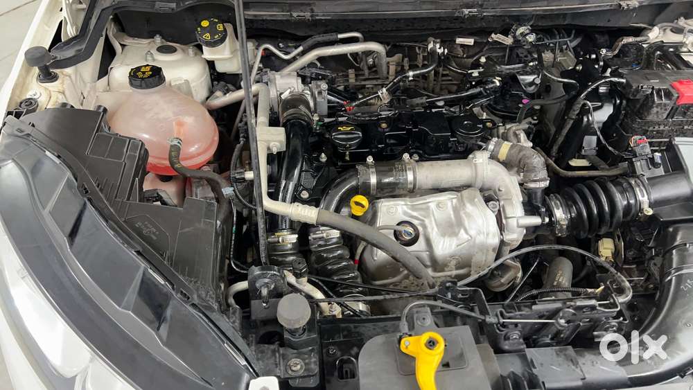 Ford Ecosport [ ] 1.5 Trend Tdci, 2020, Diesel