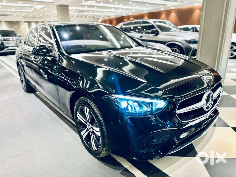 Mercedes-benz C-class Prime C 220d, 2022, Diesel
