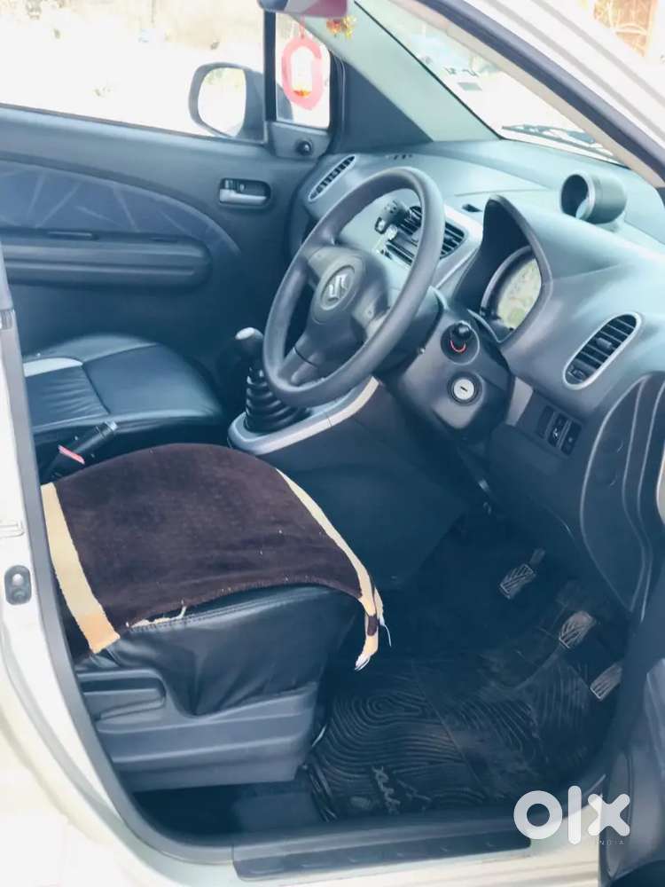 Maruti Suzuki Ritz 2010 Petrol Well Maintained