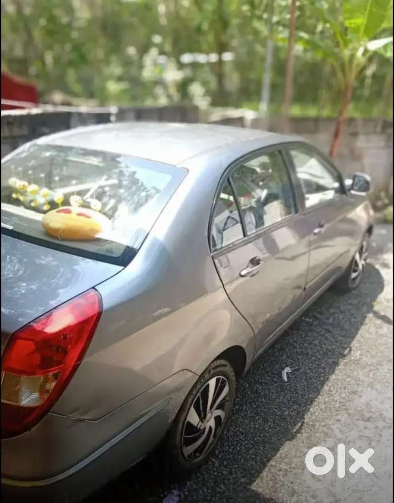 Tata Manza Petrol Well Maintained- Fixed Price
