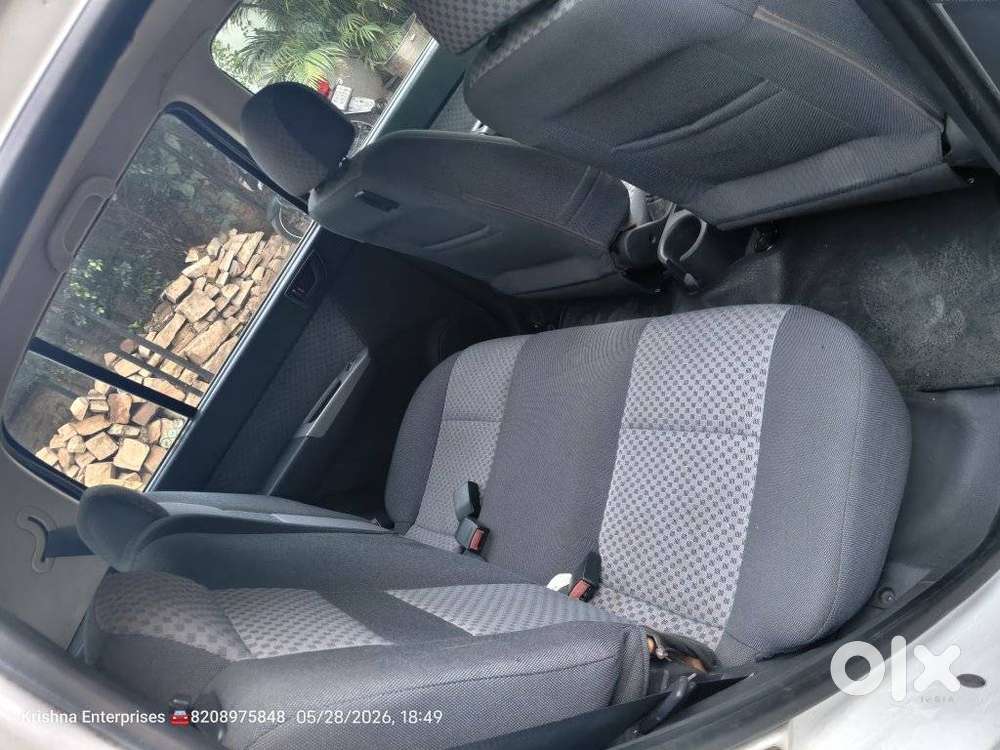 Hyundai Getz Prime 1.1 Gle, 2006, Petrol