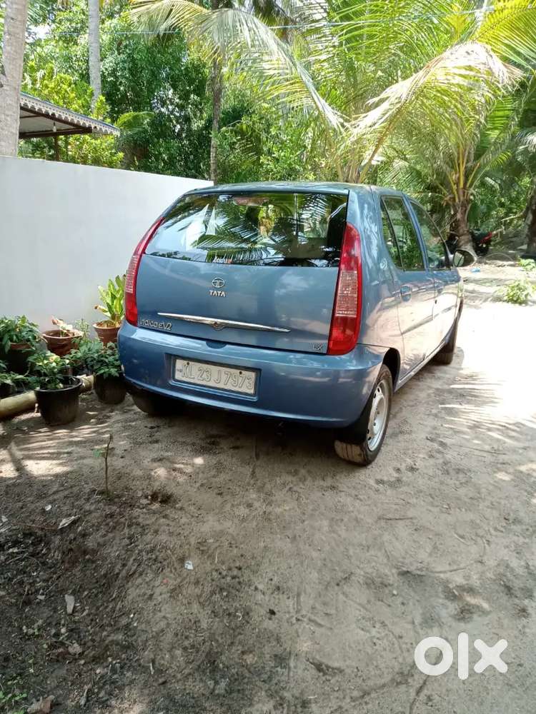 2014 Mode Indica E V2 Is For Sale