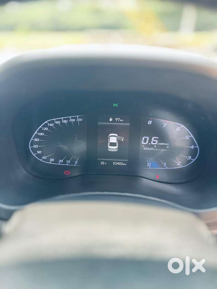 Hyundai Verna 1.6 Sx Vtvt, 2022, Petrol