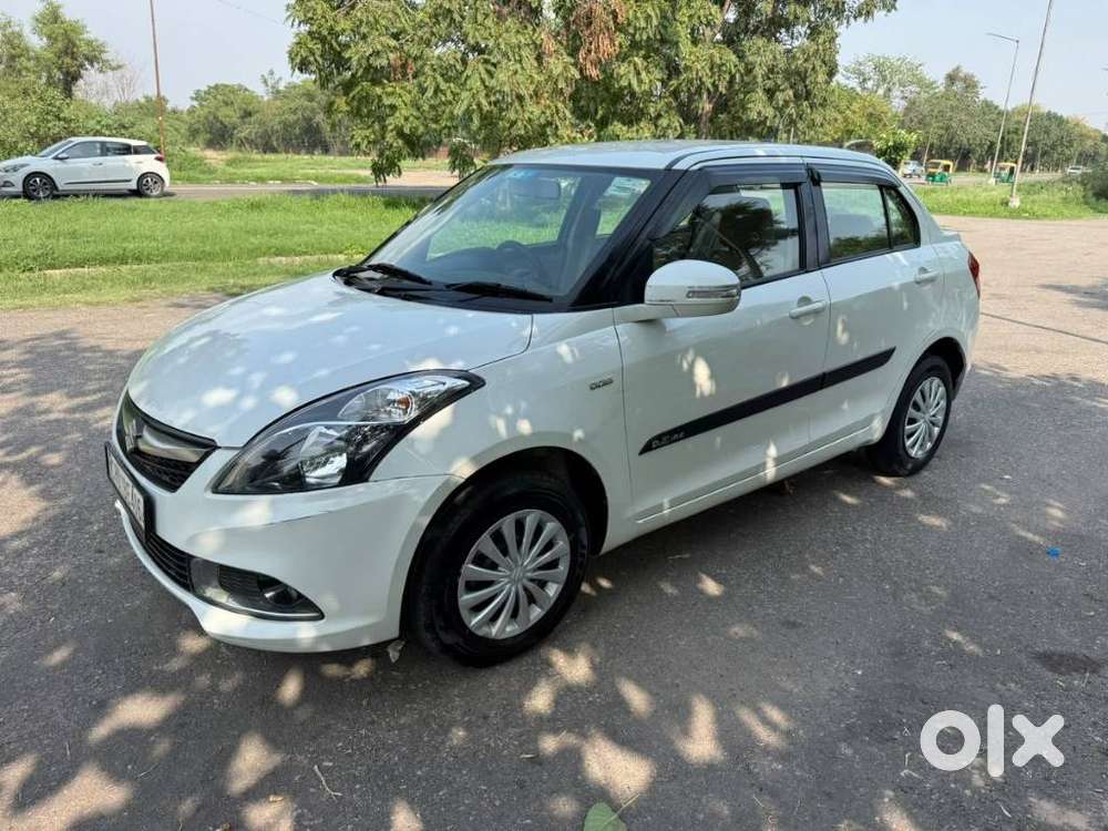 Maruti Suzuki Swift Dzire Vdi (o), 2015, Diesel