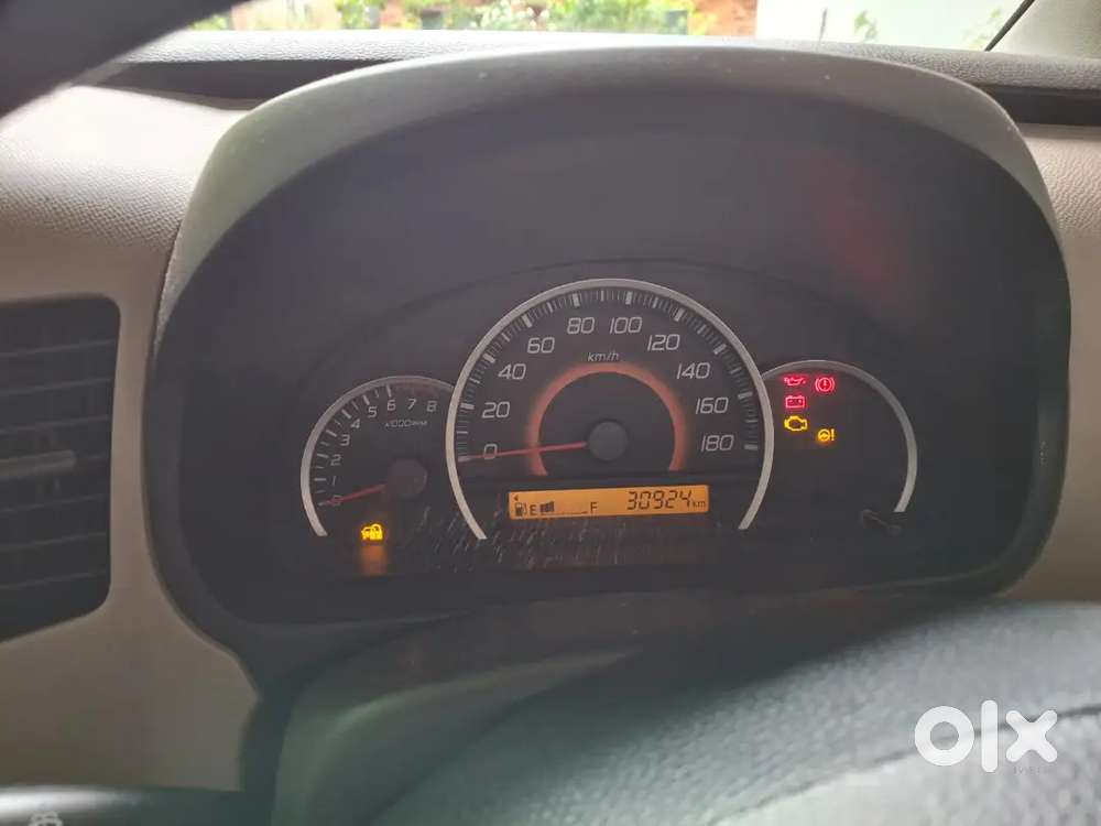Wagon R 2014,well Maintained