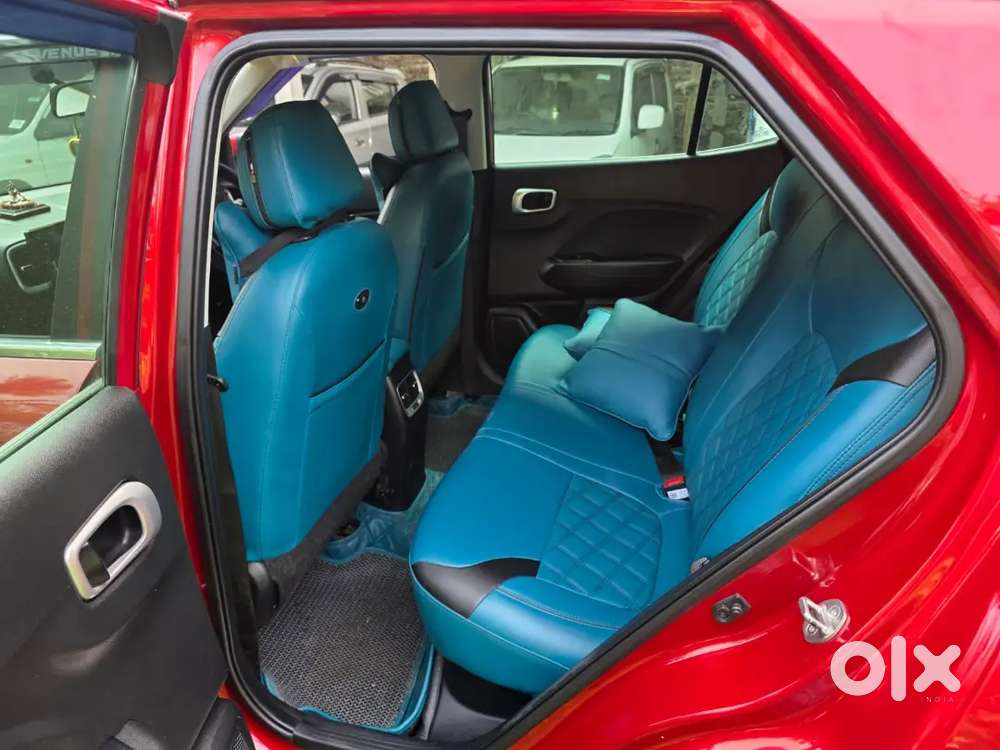 Hyundai Venue 1.0 S 2021