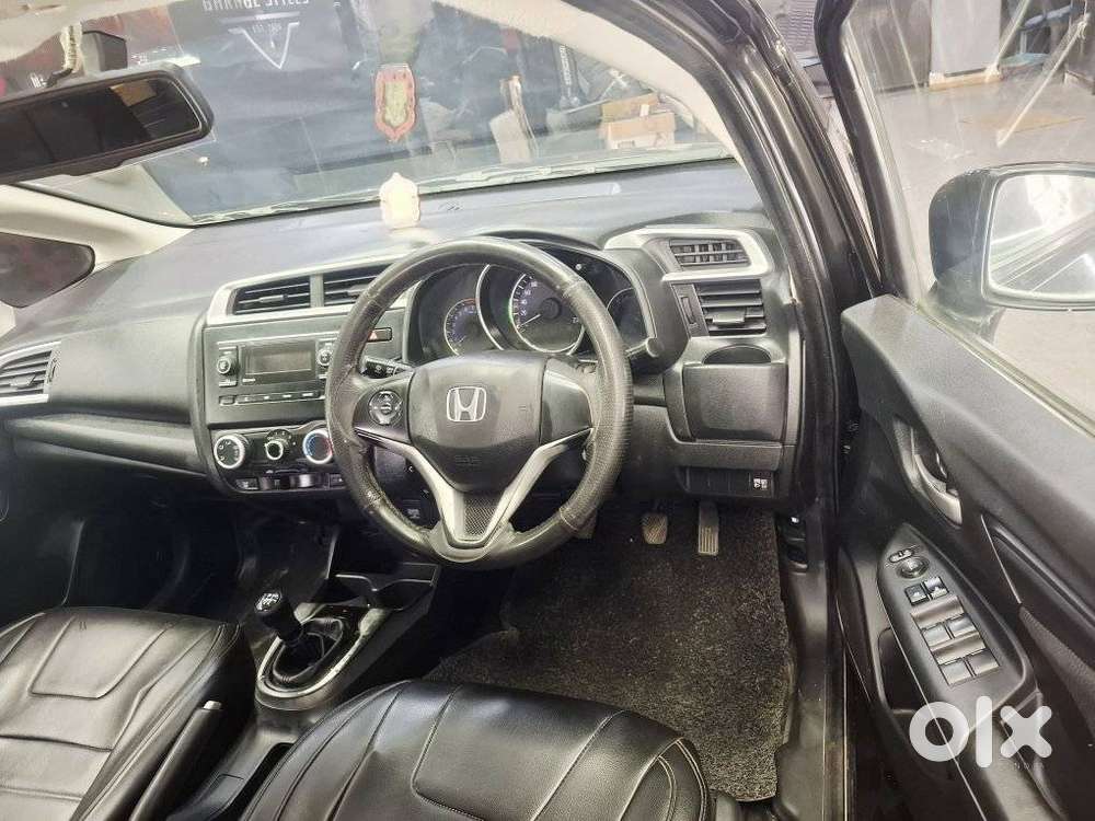 Honda Wr-v I-vtec S, 2019, Petrol