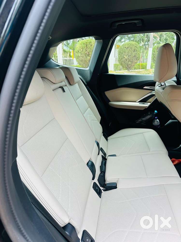 Bmw X1 2024/dec Model