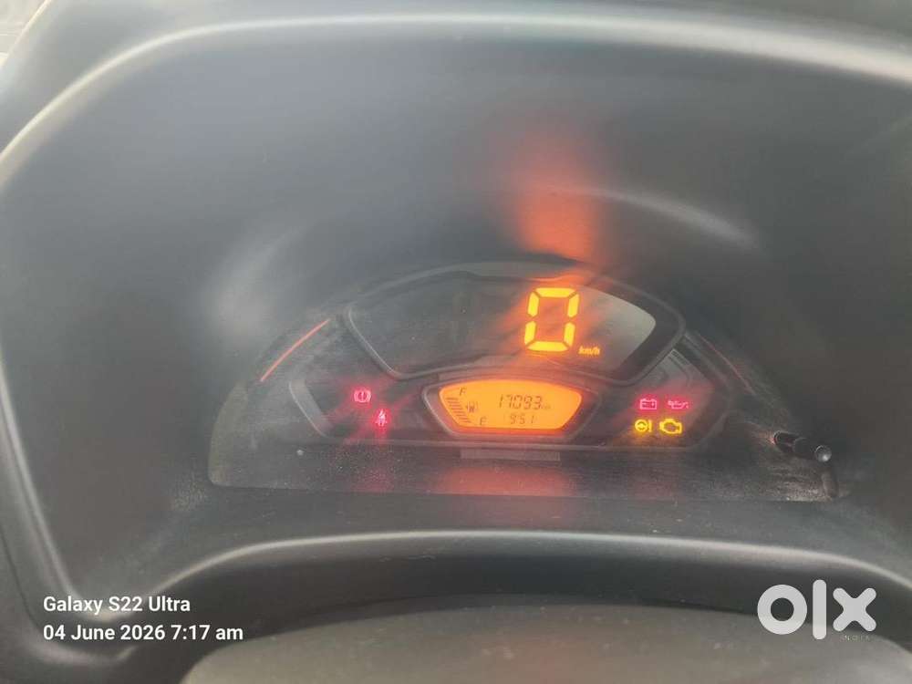 Maruti Alto K10