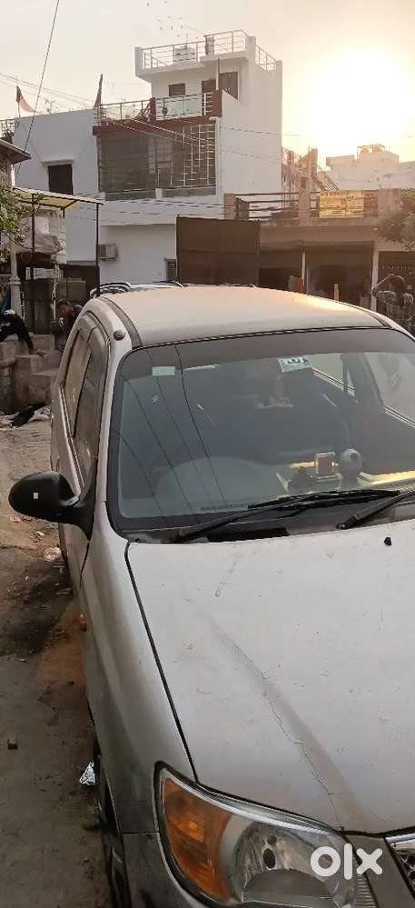 Maruti Suzuki Alto K10 2013 Petrol 75000 Km Driven