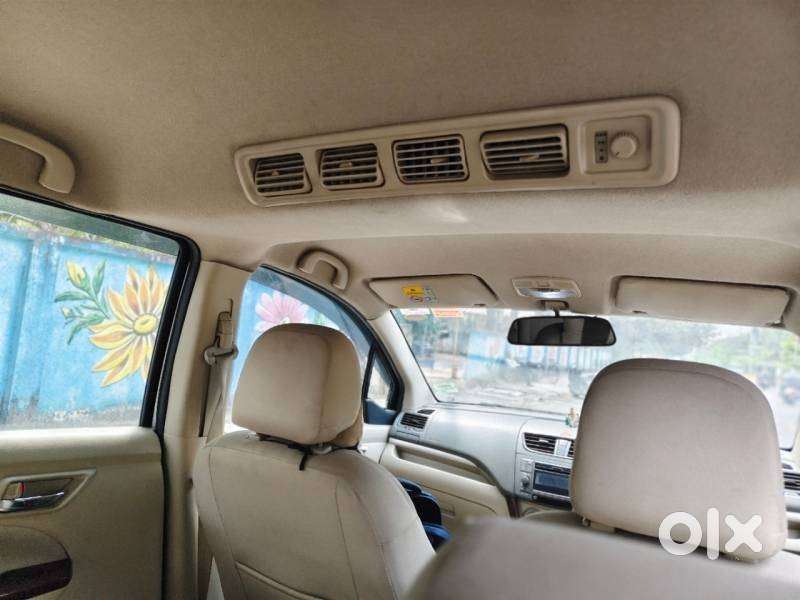 Maruti Suzuki Ertiga Shvs Vdi Limited Edition, 2017, Diesel