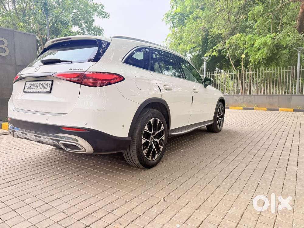 Mercedes-benz Glc 220d 4matic, 2024, Diesel