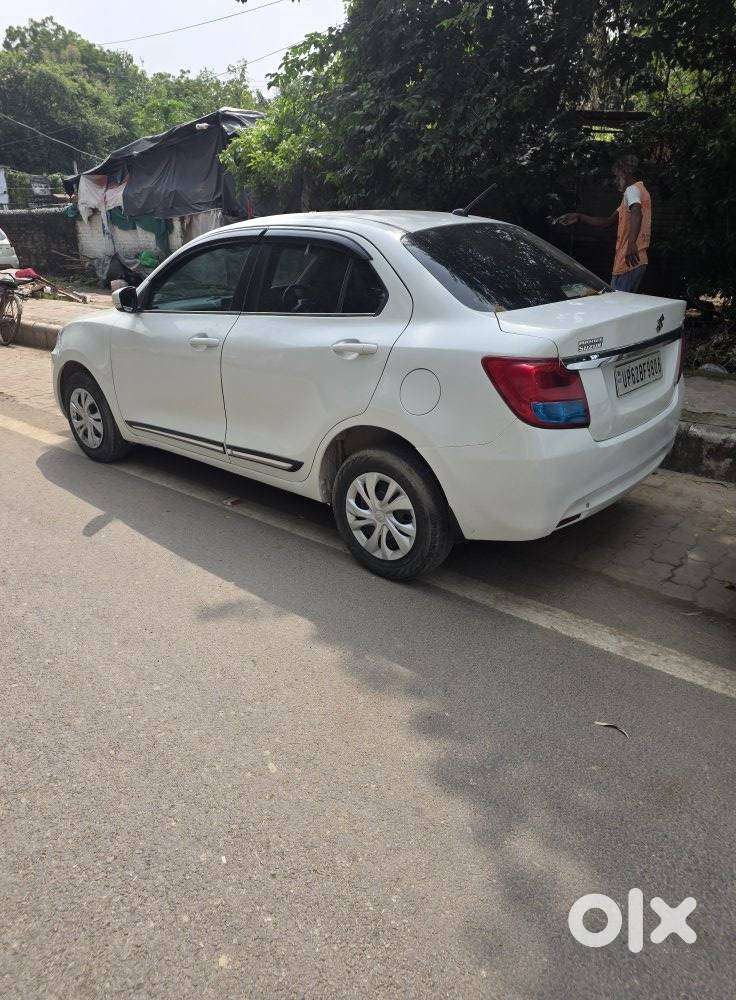 Maruti Suzuki Dzire Vdi, 2017, Diesel