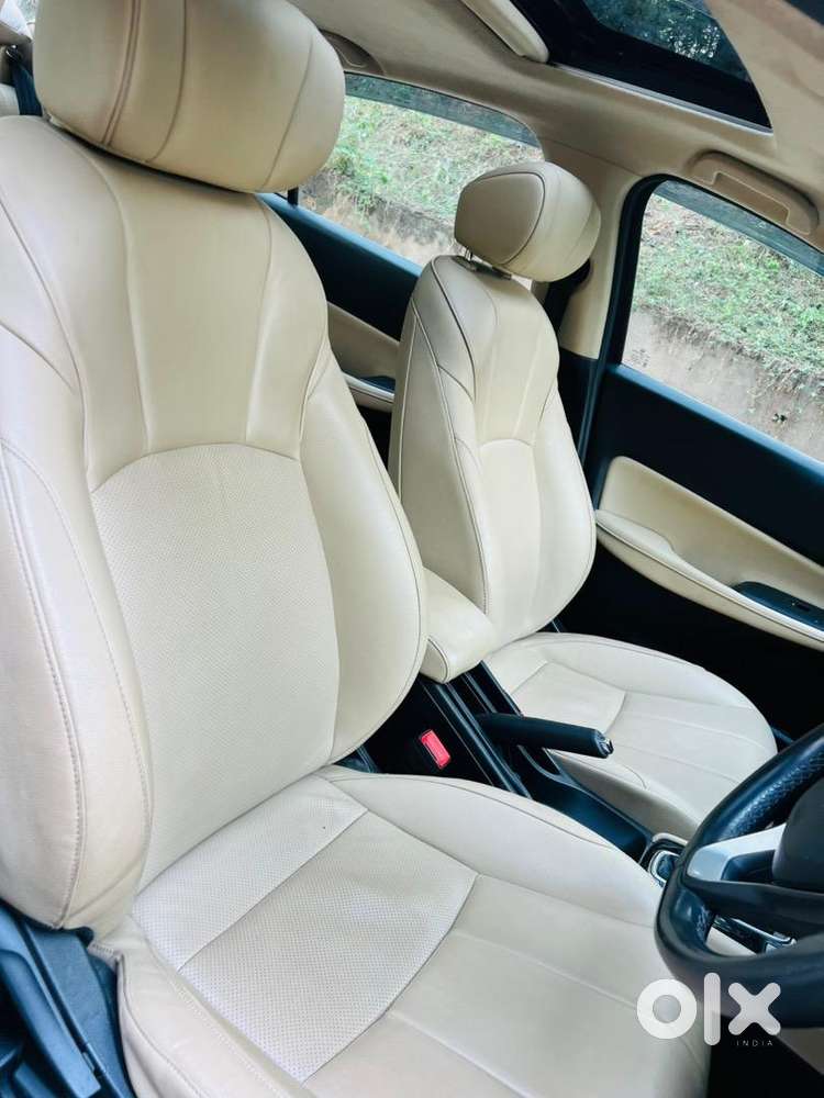 Honda City Zx 2021 Petrol 19852 Km Driven