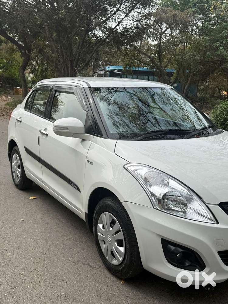 Maruti Suzuki Swift Dzire Vdi (o), 2013, Diesel