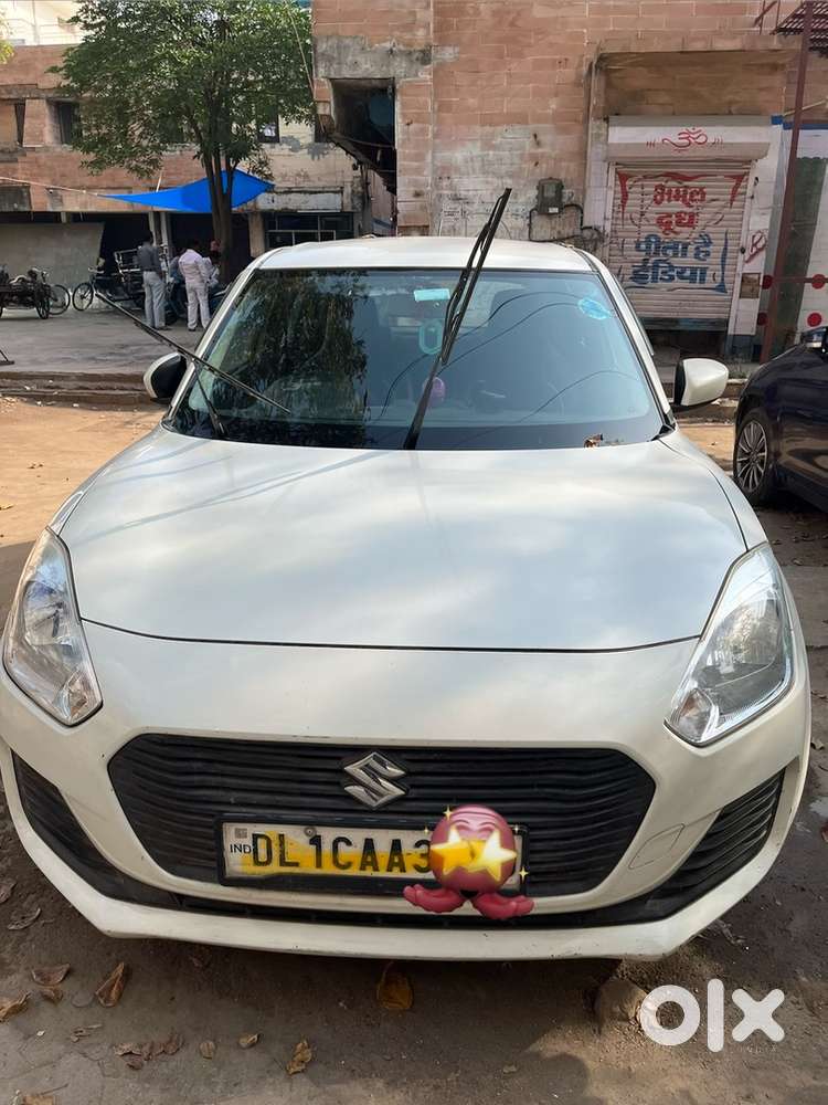 Maruti Suzuki New-gen Swift 2018