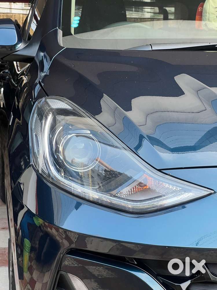 Hyundai Grand I10 Nios 2024 Petrol 6000 Km Driven