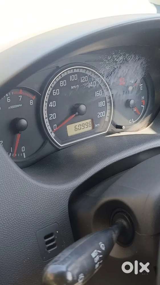 Maruti Suzuki Swift 2009