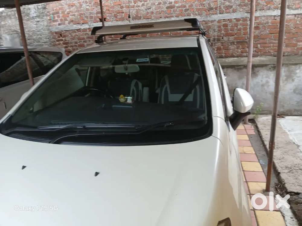 Mahindra Marazzo M6 2019