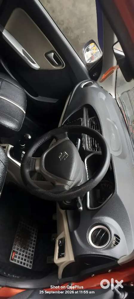 Maruti Suzuki Alto K10 2015