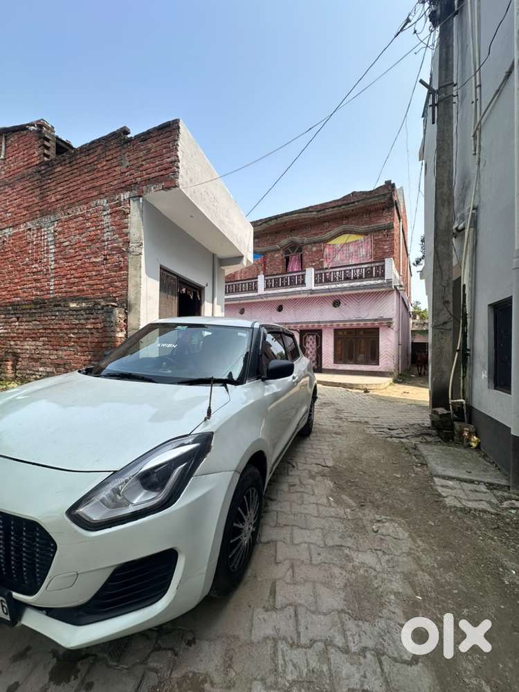 Maruti Suzuki Swift Petrol Manual 2019