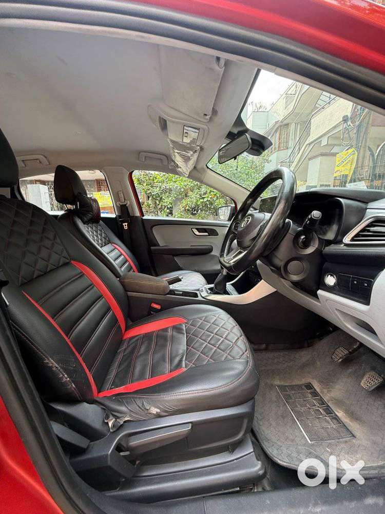 Tata Altroz 1.2 Xz (o), 2021, Diesel