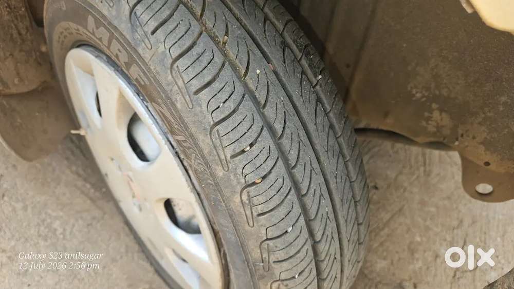 Maruti Suzuki 800 2005 Petrol Manual