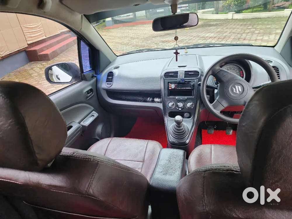 Maruti Suzuki Ritz 2011 Diesel 160000 Km Driven