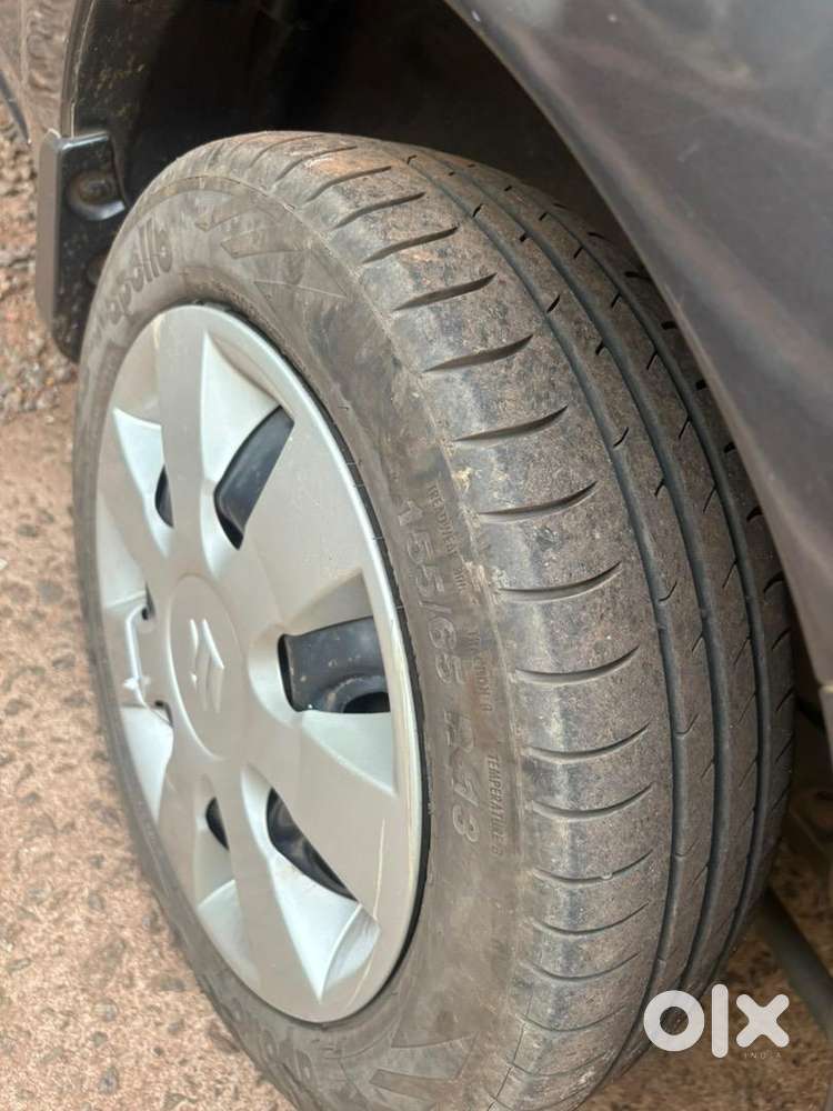 Maruti Suzuki Alto K10 2015 Petrol Well Maintained